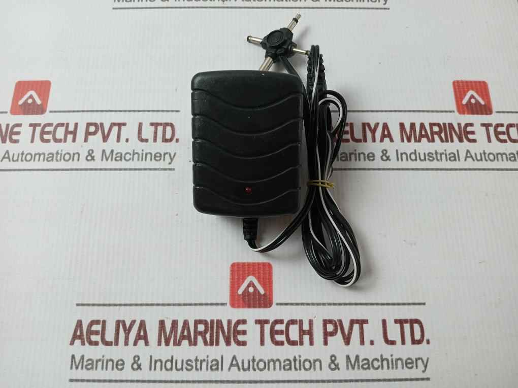 Power Adapter Max 500 Ma 7.5V