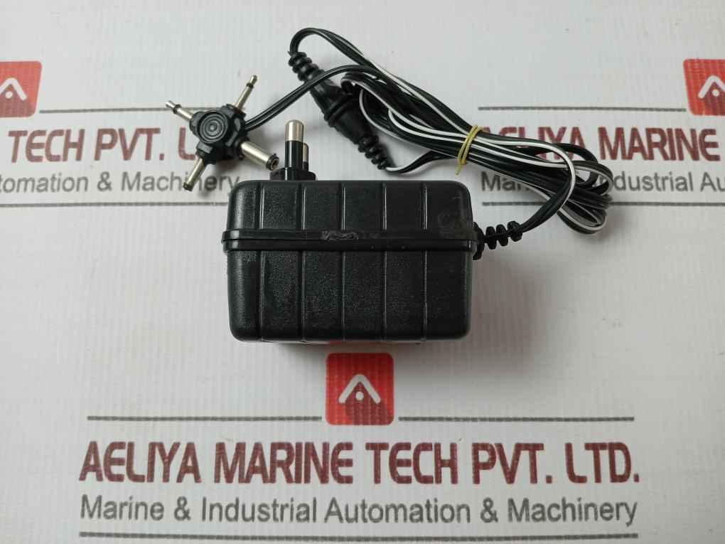 Power Adapter Max 500 Ma 7.5V