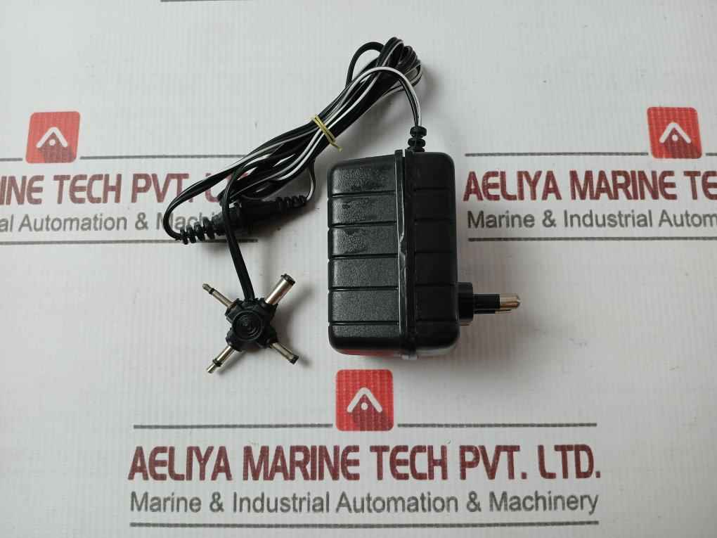 Power Adapter Max 500 Ma 7.5V