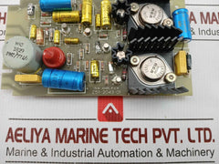 Power Amplifier Circuit Board 15W Z51-2043-01