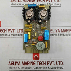 Power Amplifier Circuit Board 15W Z51-2043-01