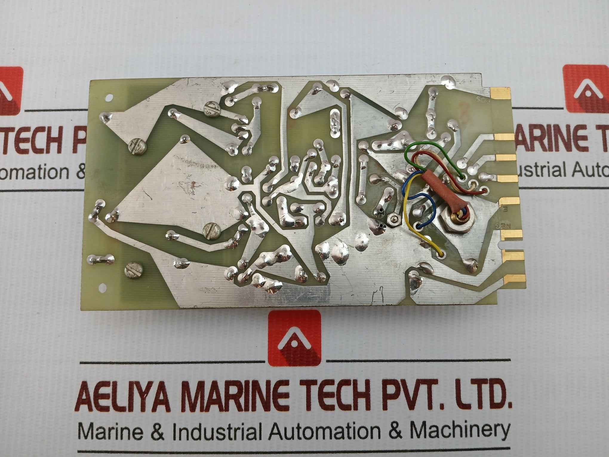 Power Amplifier Circuit Board 15W Z51-2043-01