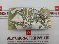 Power Amplifier Circuit Board 15W Z51-2043-01