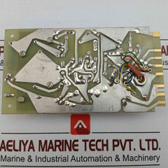 Power Amplifier Circuit Board 15W Z51-2043-01