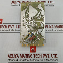 Power Amplifier Circuit Board 15W Z51-2043-01