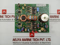 Power Amplifier Pcb 0000-0010 Fernau Avionics
