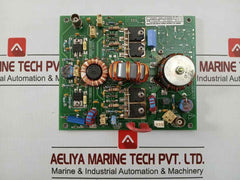 Power Amplifier Pcb 0000-0010 Fernau Avionics