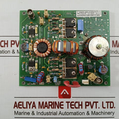 Power Amplifier Pcb 0000-0010 Fernau Avionics