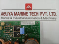 Power Amplifier Pcb 0000-0010 Fernau Avionics