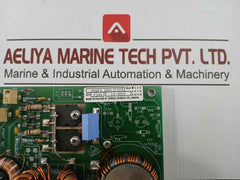 Power Amplifier Pcb 0000-0010 Fernau Avionics