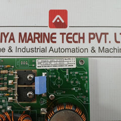 Power Amplifier Pcb 0000-0010 Fernau Avionics