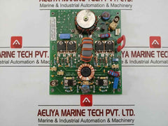 Power Amplifier Pcb 0000-0010 Fernau Avionics