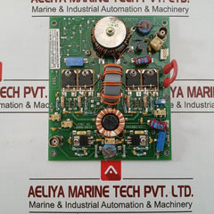 Power Amplifier Pcb 0000-0010 Fernau Avionics
