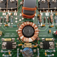 Power Amplifier Pcb 0000-0010 Fernau Avionics