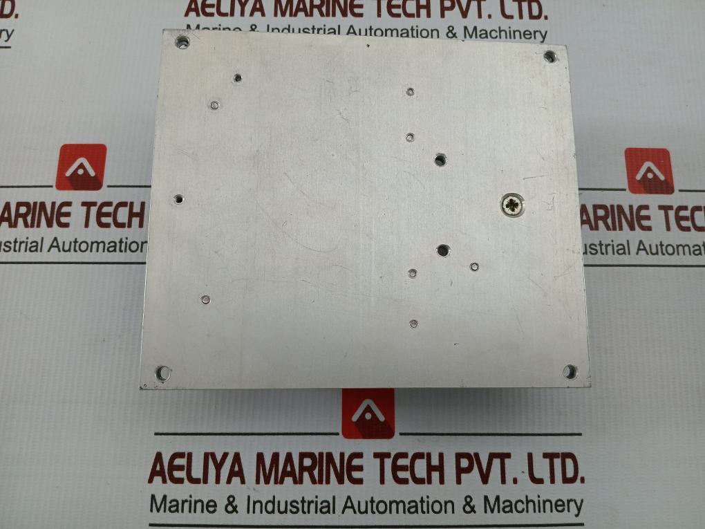 Power Amplifier Pcb 0000-0010 Fernau Avionics