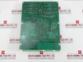 Power And Interface Board A1-116-100-505-is08 Siemens