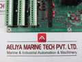 Power And Interface Board A1-116-100-505-is08 Siemens