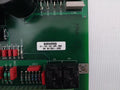 Power And Interface Board A1-116-100-505-is08 Siemens