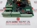 Power And Interface Board A1-116-100-505-is08 Siemens