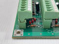 Power And Interface Board A1-116-100-505-is08 Siemens