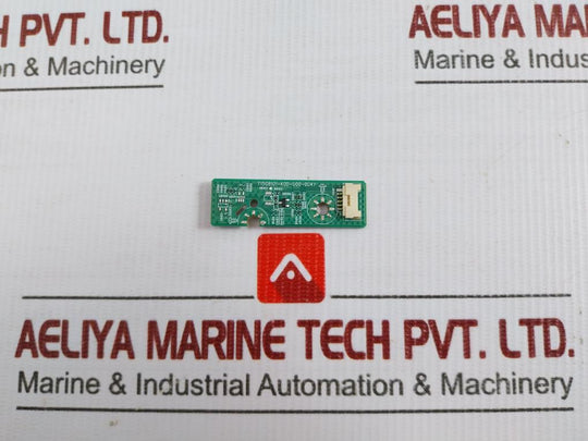 Power And Mute Button Pcb 715Gb101-k0D-000-004Y Sky