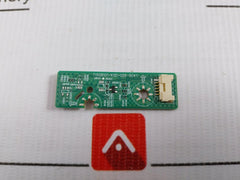 Power And Mute Button Pcb 715Gb101-k0D-000-004Y Sky