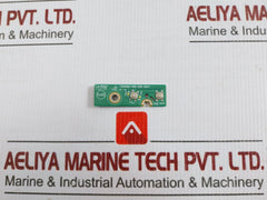 Power And Mute Button Pcb 715Gb101-k0D-000-004Y Sky