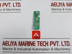 Power And Mute Button Pcb 715Gb101-k0D-000-004Y Sky
