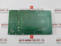 Power And Relay Board Ko3000 Custom Control Systems