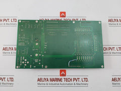 Power And Relay Board Ko3000 Custom Control Systems