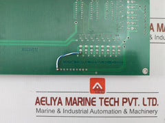 Power And Relay Board Ko3000 Custom Control Systems