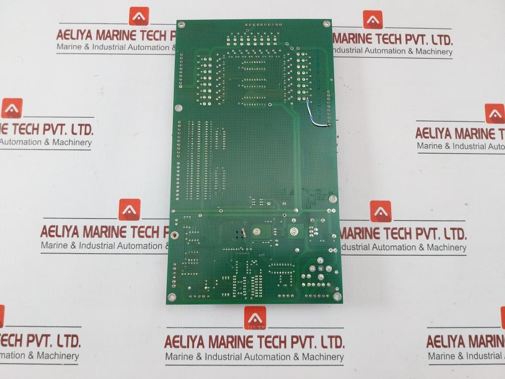 Power And Relay Board Ko3000 Custom Control Systems