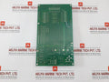 Power And Relay Board Ko3000 Custom Control Systems