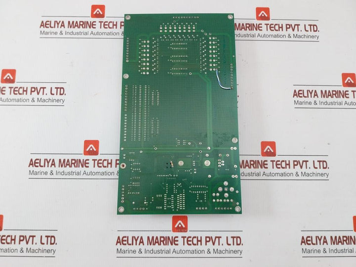 Power And Relay Board Ko3000 Custom Control Systems