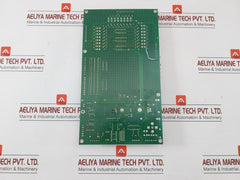 Power And Relay Board Ko3000 Custom Control Systems