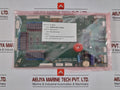 Power And Relay Board Ko3000 Custom Control Systems