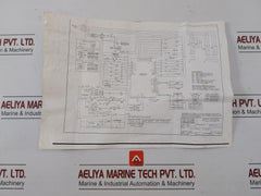 Power And Relay Board Ko3000 Custom Control Systems