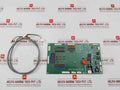 Power And Relay Board Ko3000 Custom Control Systems
