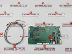 Power And Relay Board Ko3000 Custom Control Systems