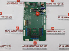 Power And Relay Board Ko3000 Custom Control Systems