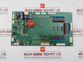 Power And Relay Board Ko3000 Custom Control Systems