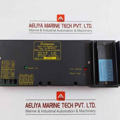 Power And Repeater Unit 13V -20 To +60℃ Autronica Al-100/Rpex
