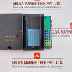 Power And Repeater Unit 13V -20 To +60℃ Autronica Al-100/Rpex