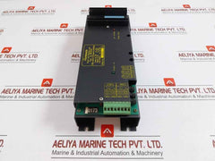 Power And Repeater Unit 13V -20 To +60℃ Autronica Al-100/Rpex