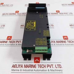 Power And Repeater Unit 13V -20 To +60℃ Autronica Al-100/Rpex