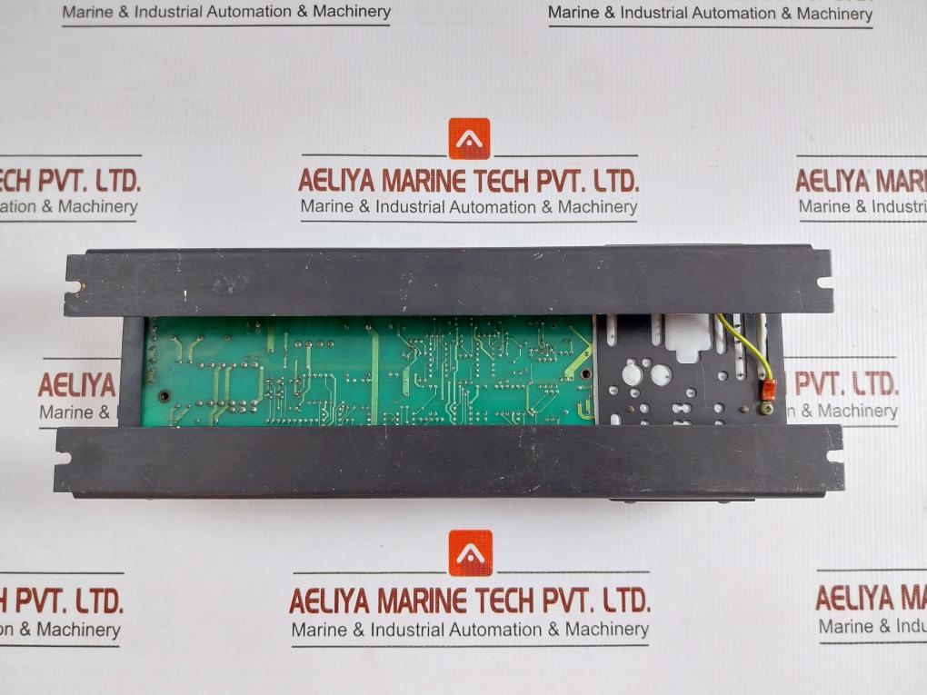 Power And Repeater Unit 13V -20 To +60℃ Autronica Al-100/Rpex