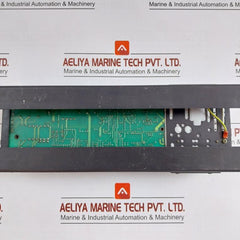Power And Repeater Unit 13V -20 To +60℃ Autronica Al-100/Rpex