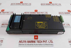 Power And Repeater Unit 13V -20 To +60℃ Autronica Al-100/Rpex