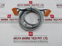 Power And Signal Distribution Cable 2 Meter Fs-pdc-ior05 Honeywell 600V