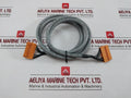Power And Signal Distribution Cable 2 Meter Fs-pdc-ior05 Honeywell 600V